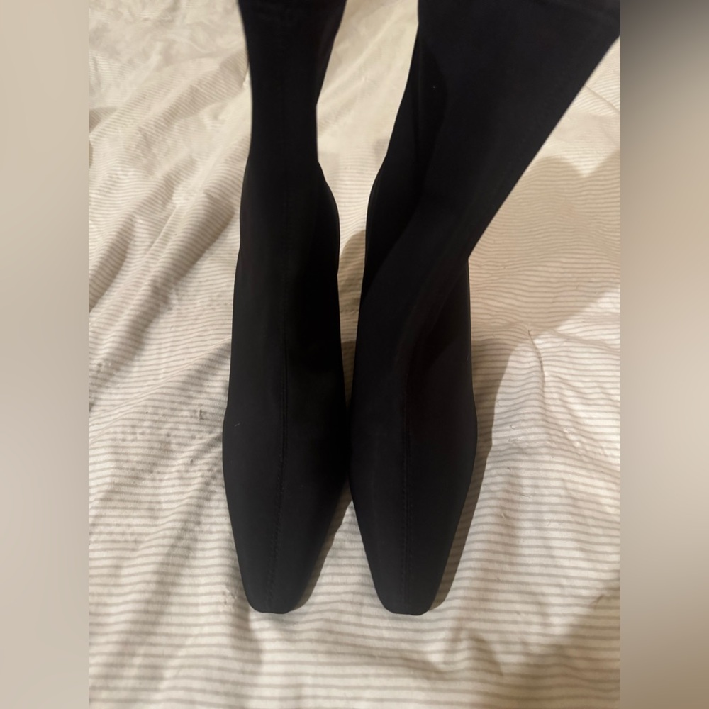 Mango boots - Picture 2 of 4